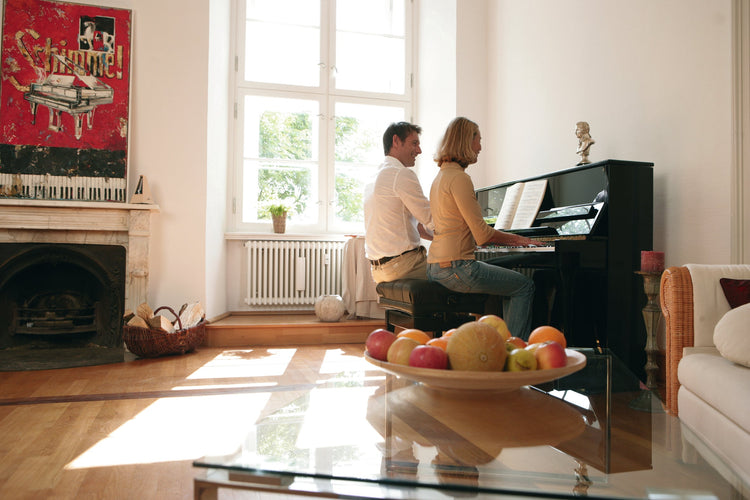 Fridolin - Orpheus Music