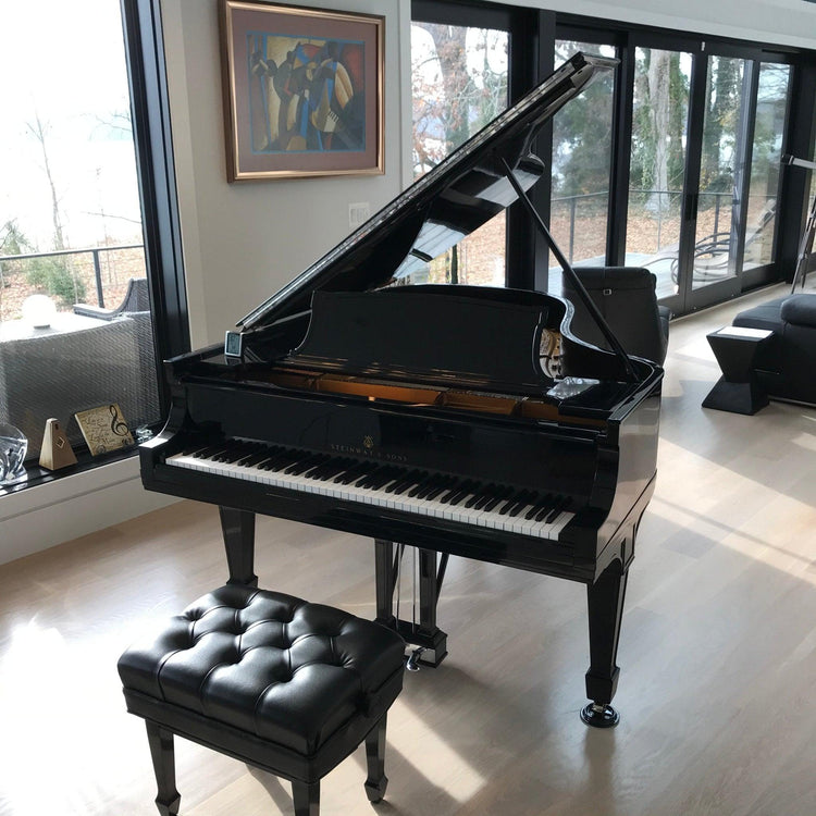 Steinway Collection - Orpheus Music