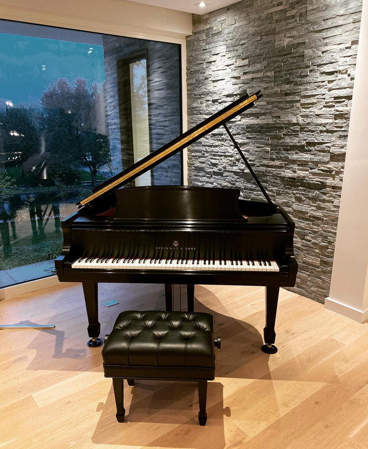 All Used Pianos