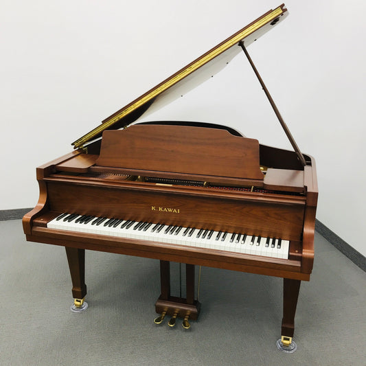 Kawai GS-40 Grand Piano