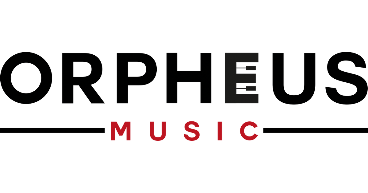 Orpheus Music logo