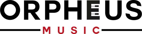 Orpheus Music logo