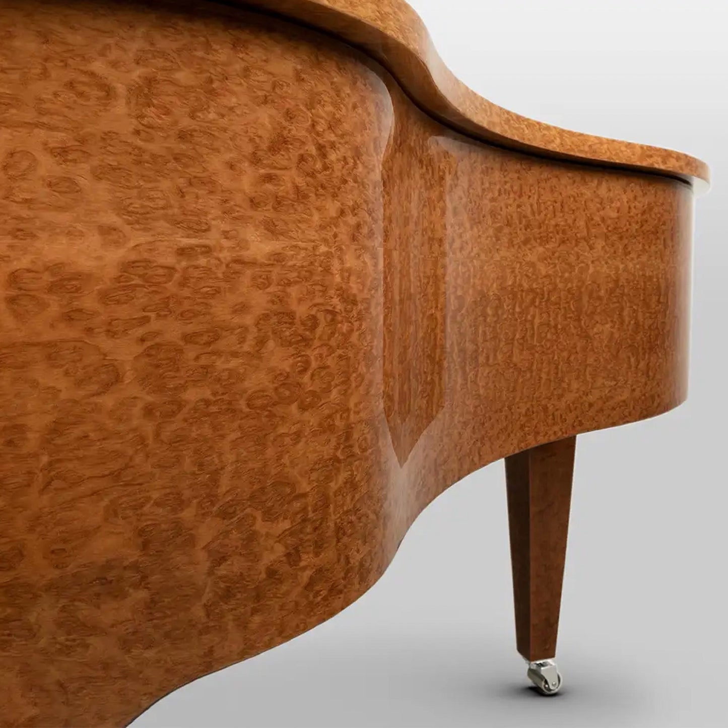 Schimmel C169 Grand Piano Eucalyptus