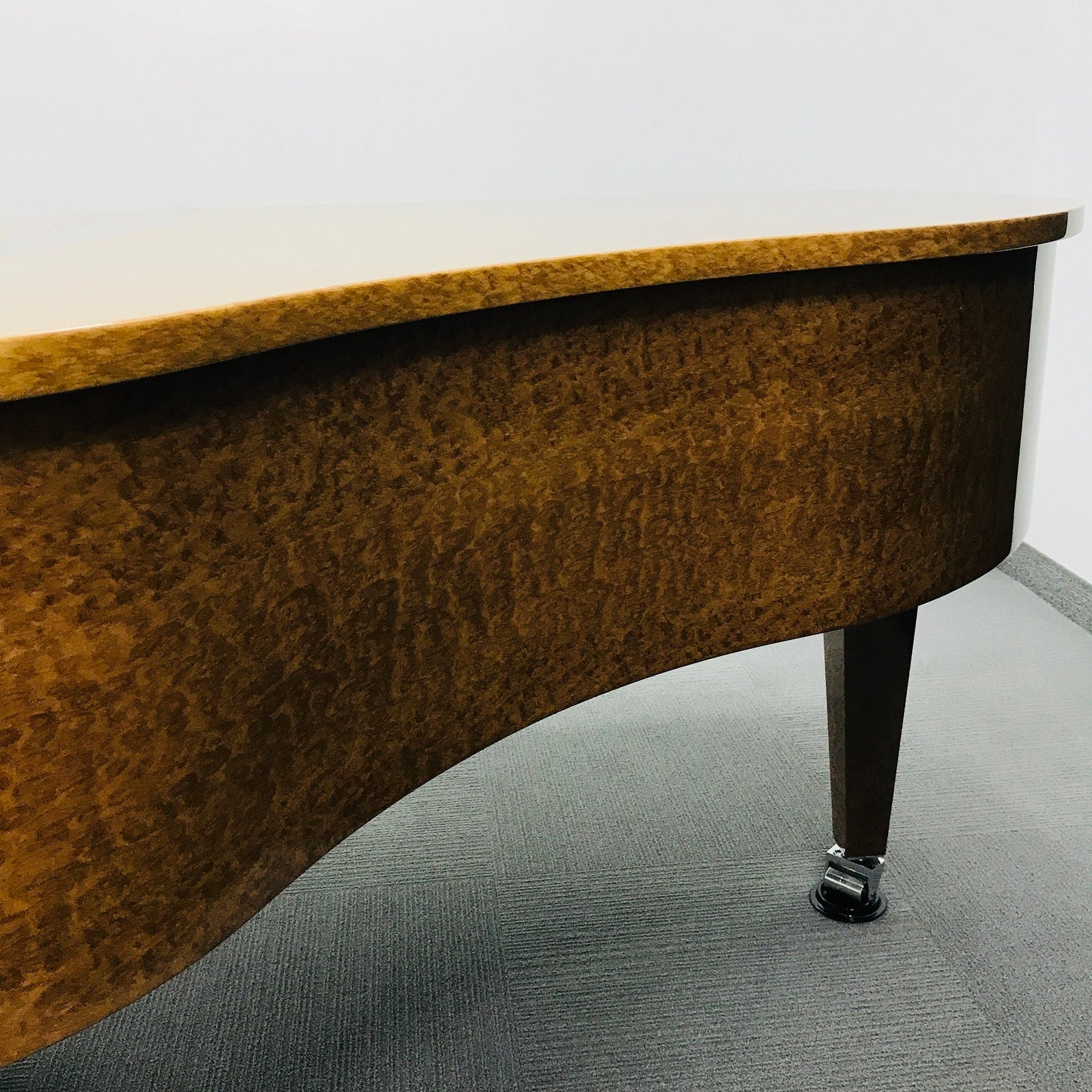 Schimmel C169 Grand Piano Eucalyptus