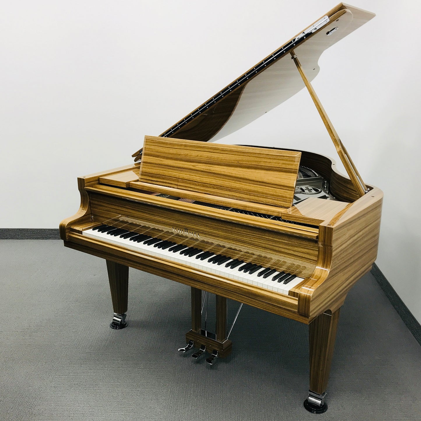 Schimmel C169 Grand Piano Paldao