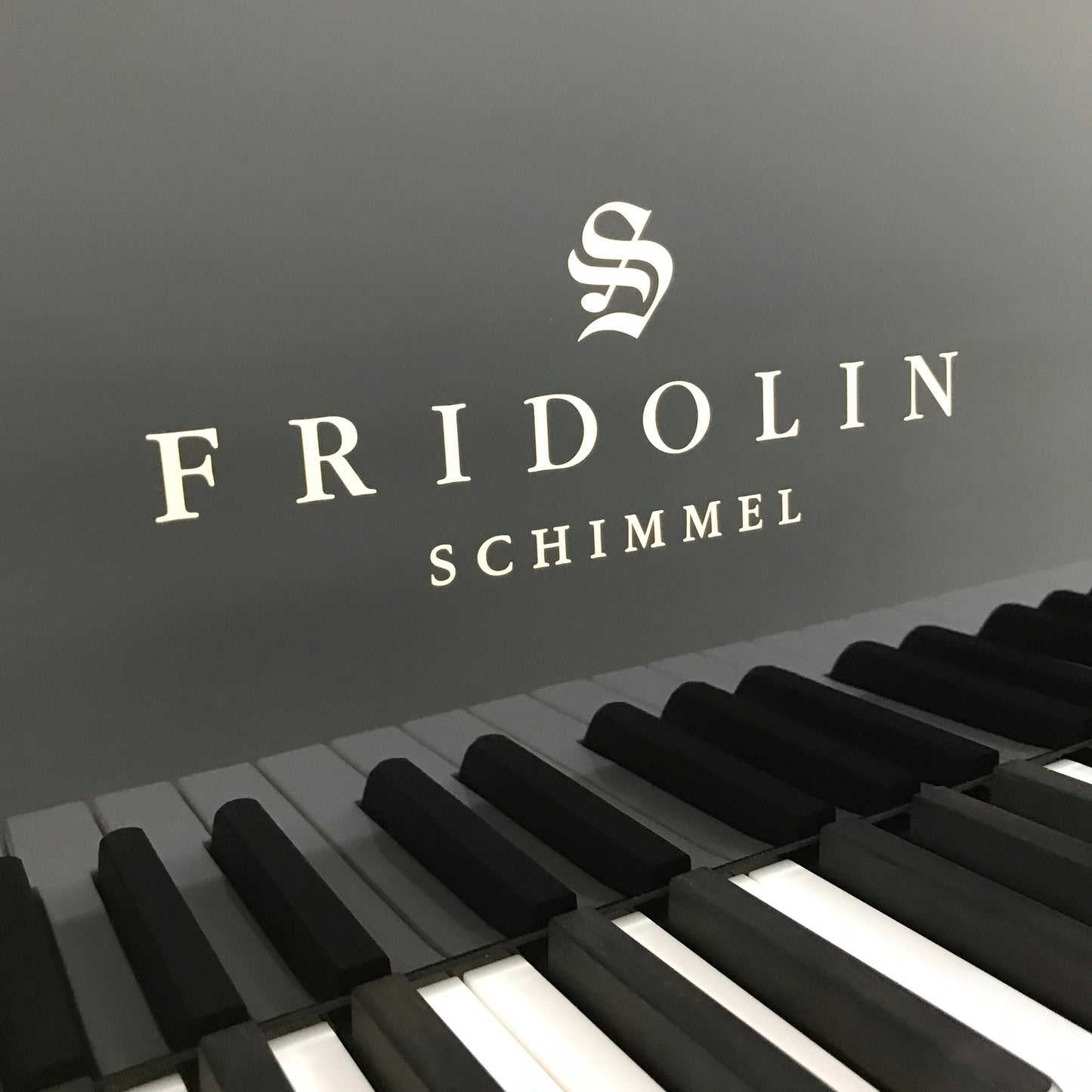 Schimmel Fridolin F156 Grand Piano