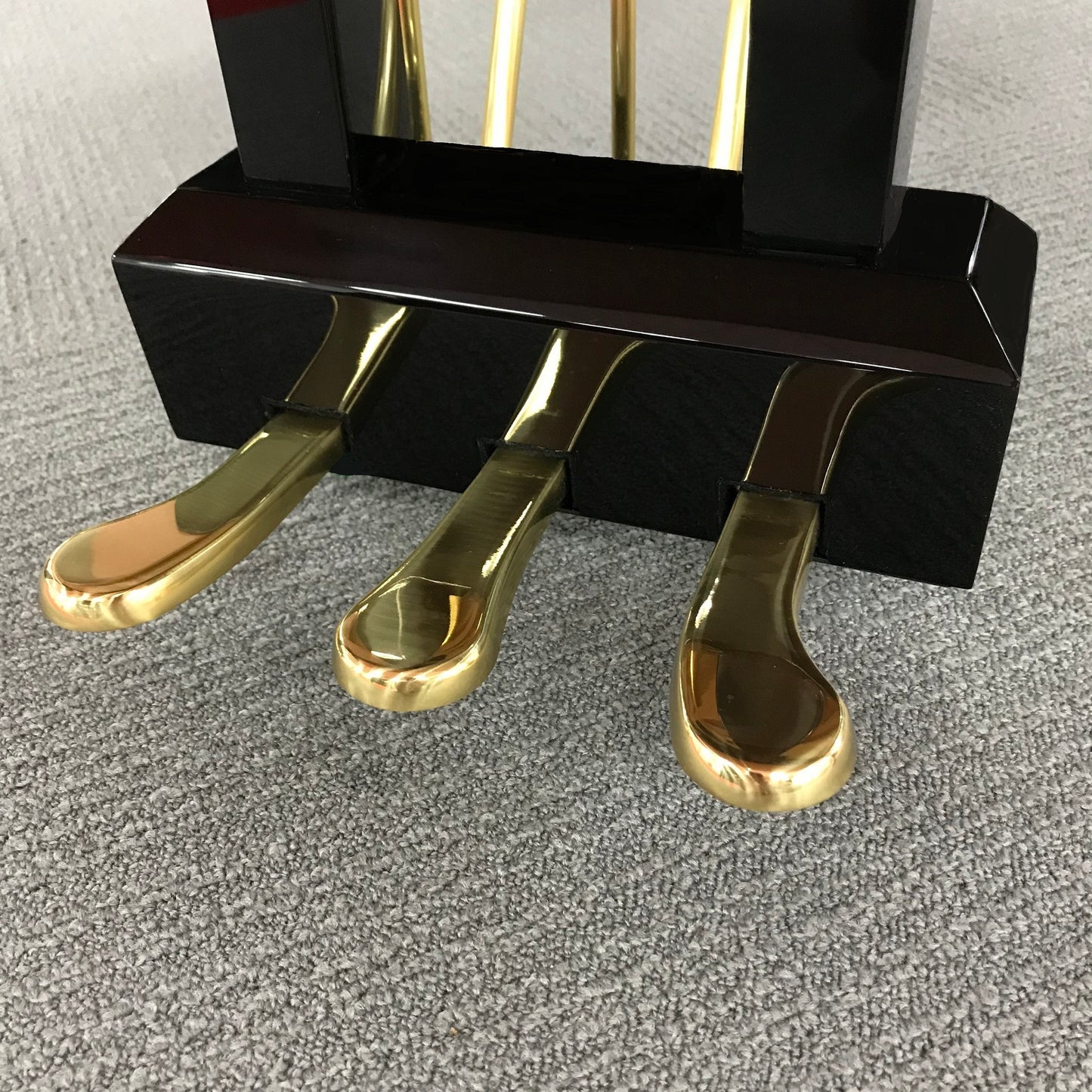 Schimmel Fridolin F156 Grand Piano
