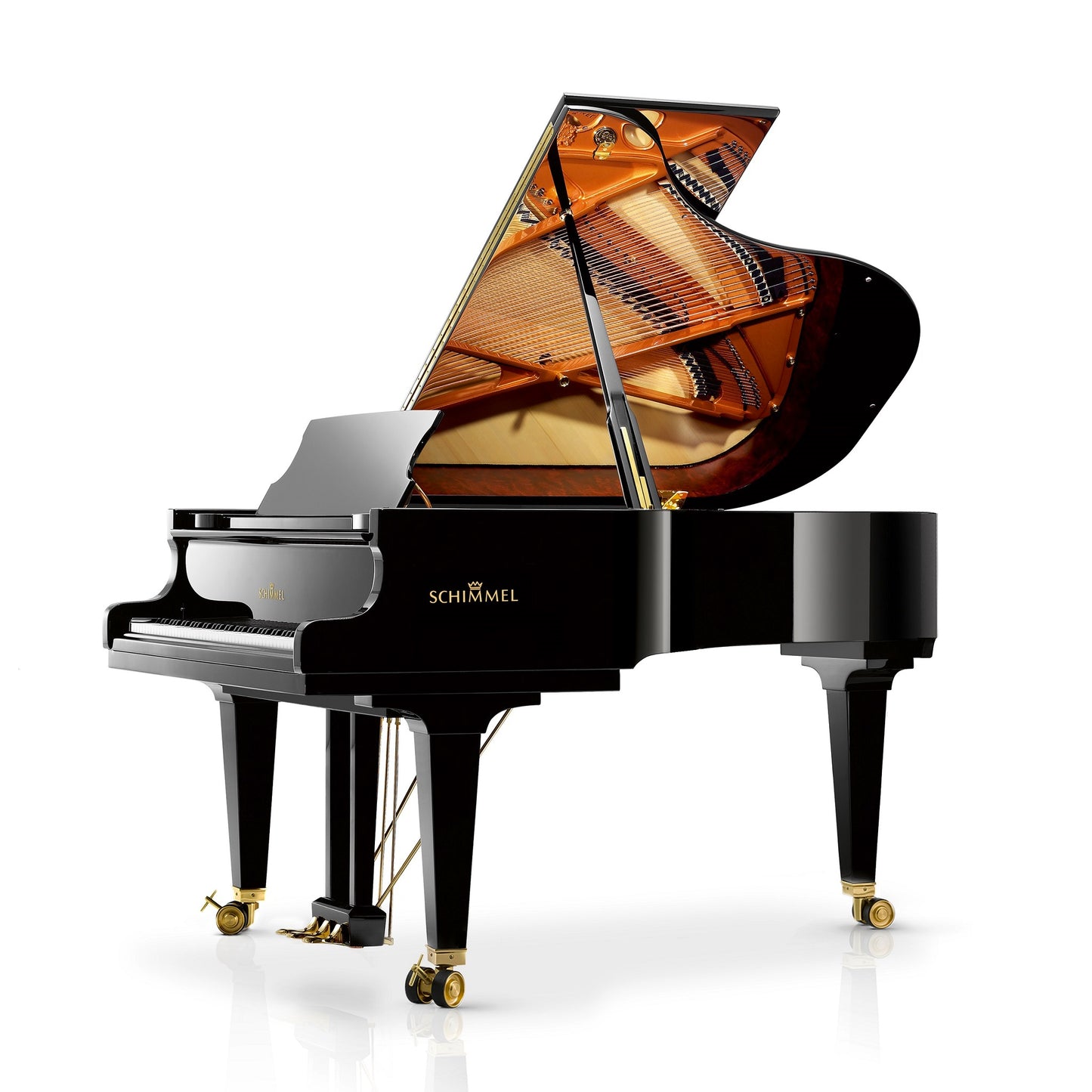 Schimmel Konzert K195 Grand Piano