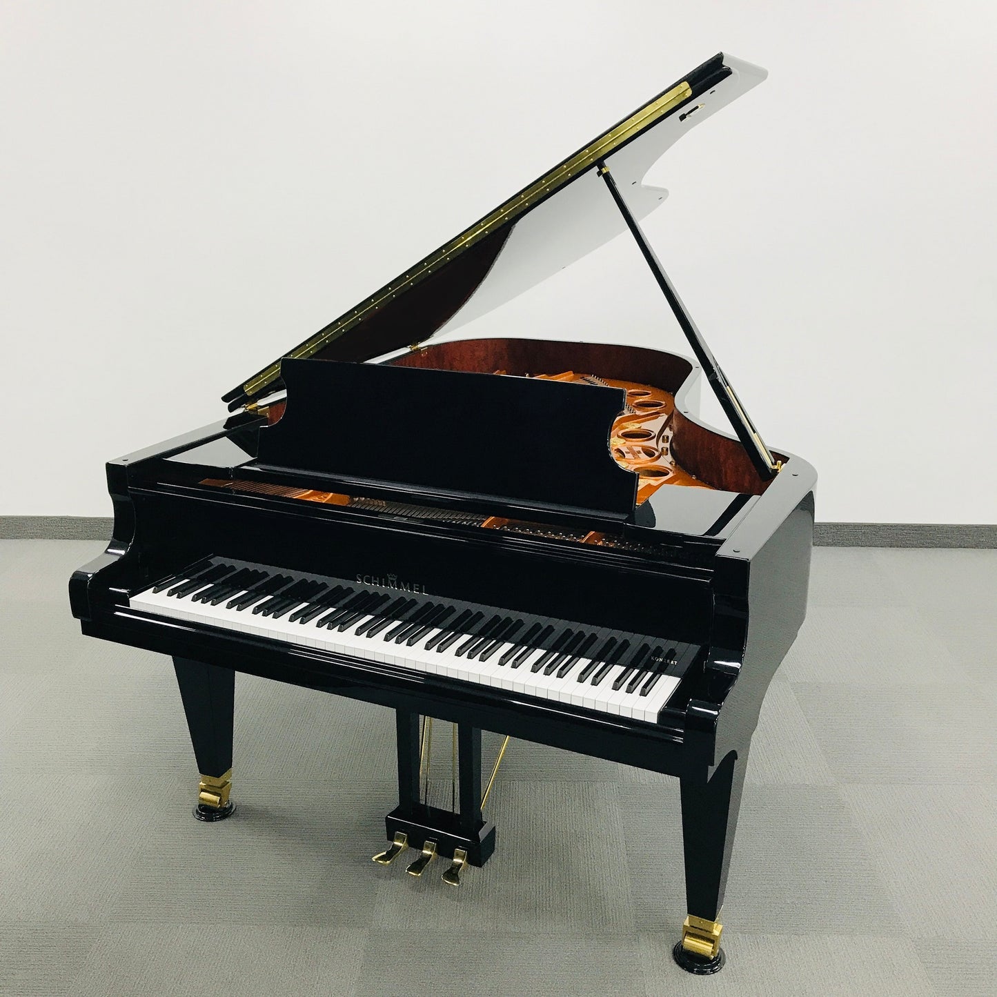 Schimmel K213 Grand Piano