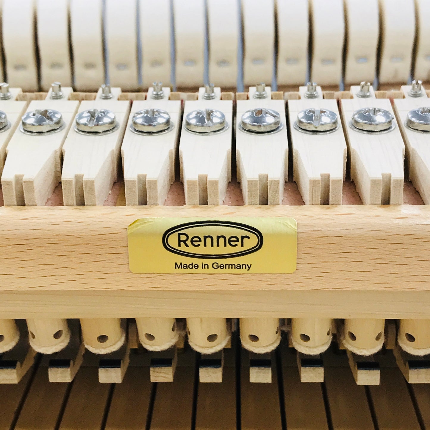 Schimmel K213 Grand Piano