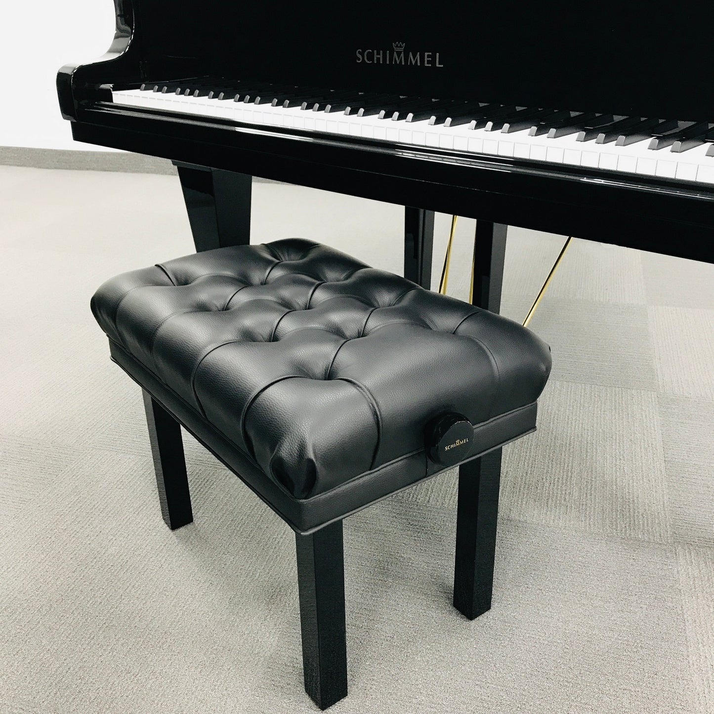 Schimmel K213 Grand Piano