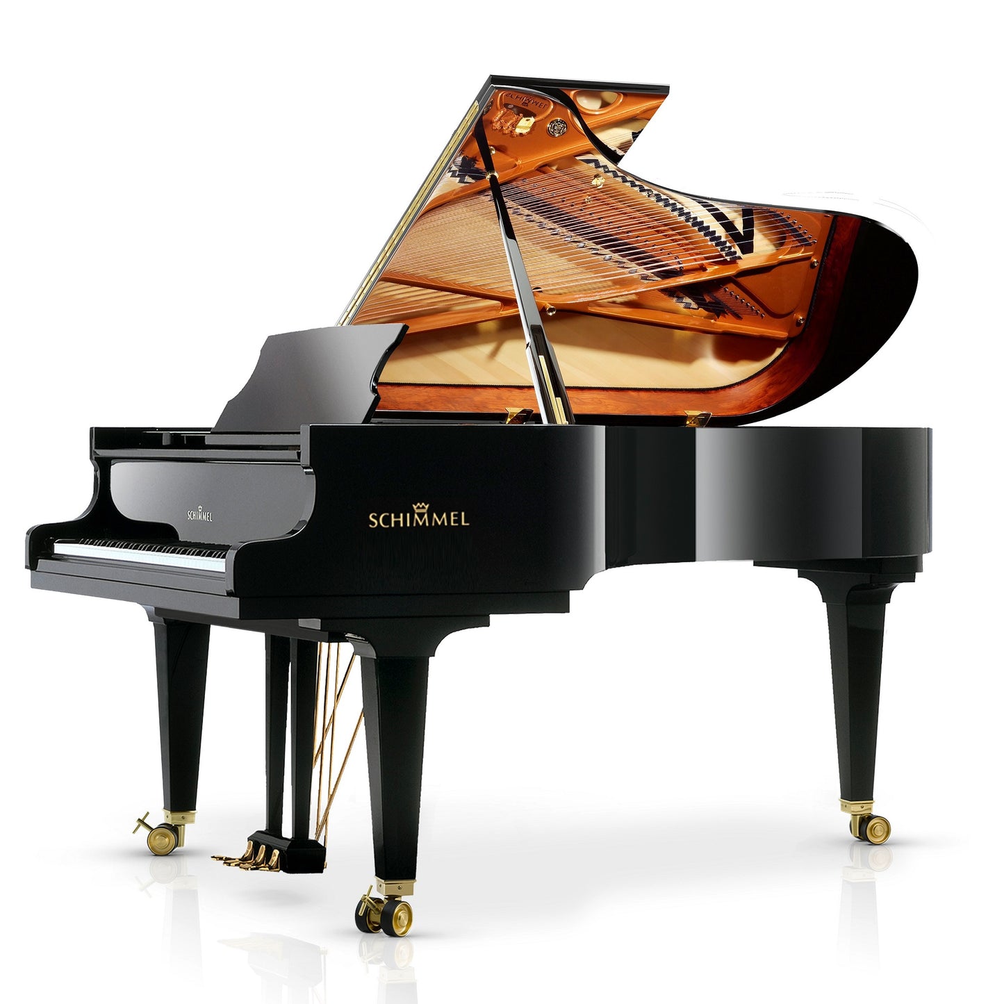 Schimmel Konzert K219 Grand Piano