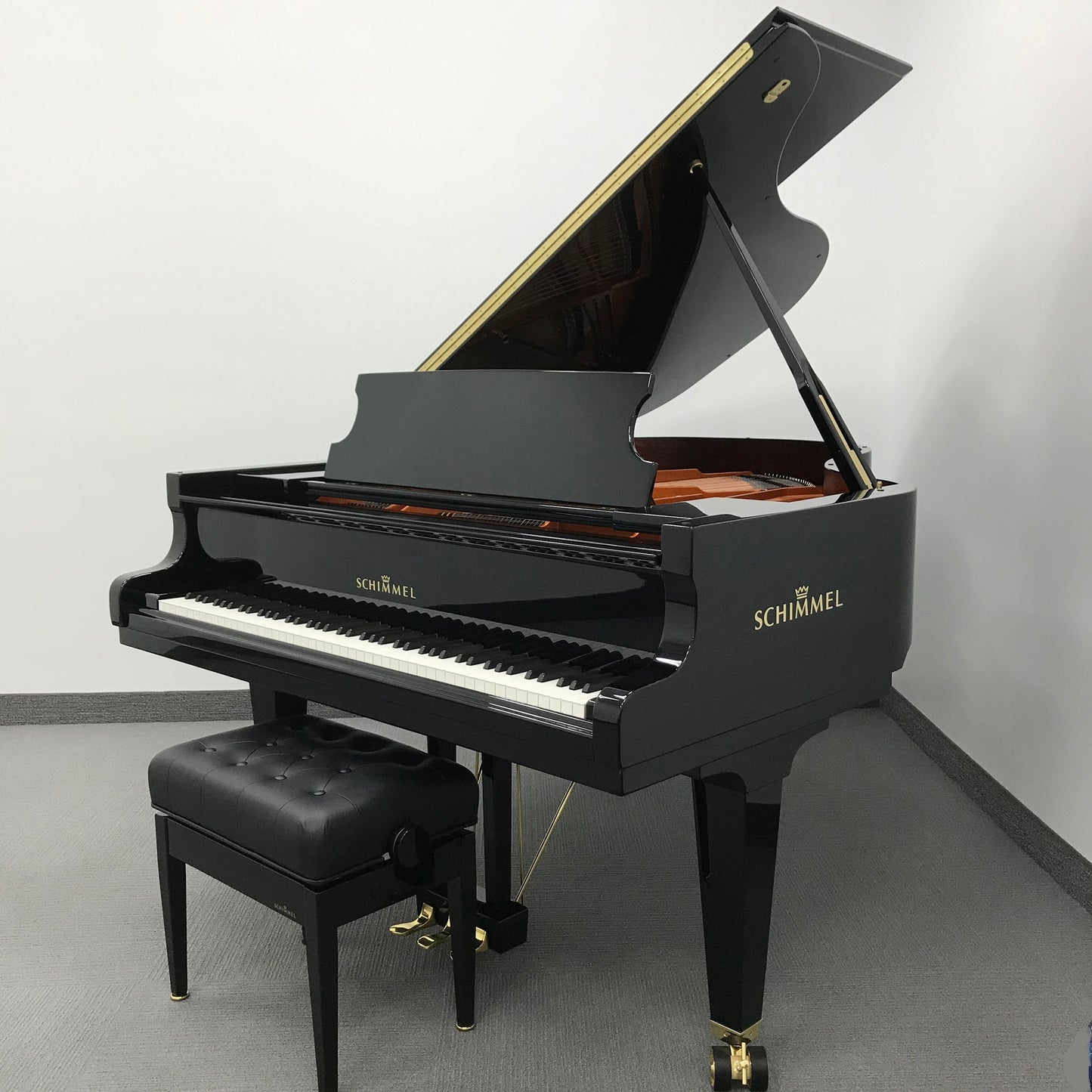 Schimmel Konzert K219 Grand Piano