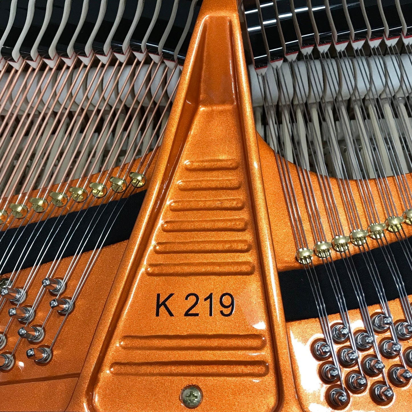 Schimmel Konzert K219 Grand Piano