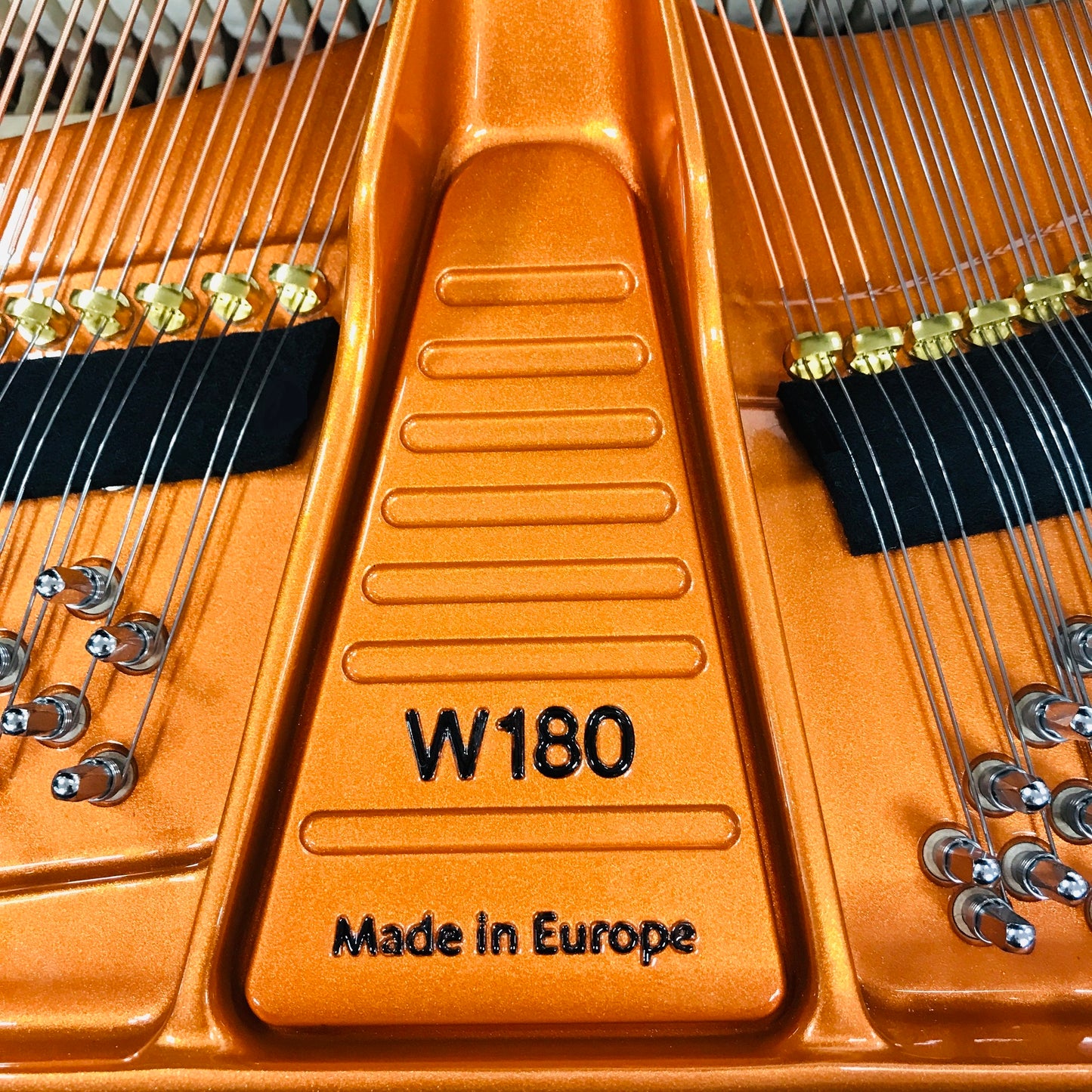 Schimmel W180 Grand Piano