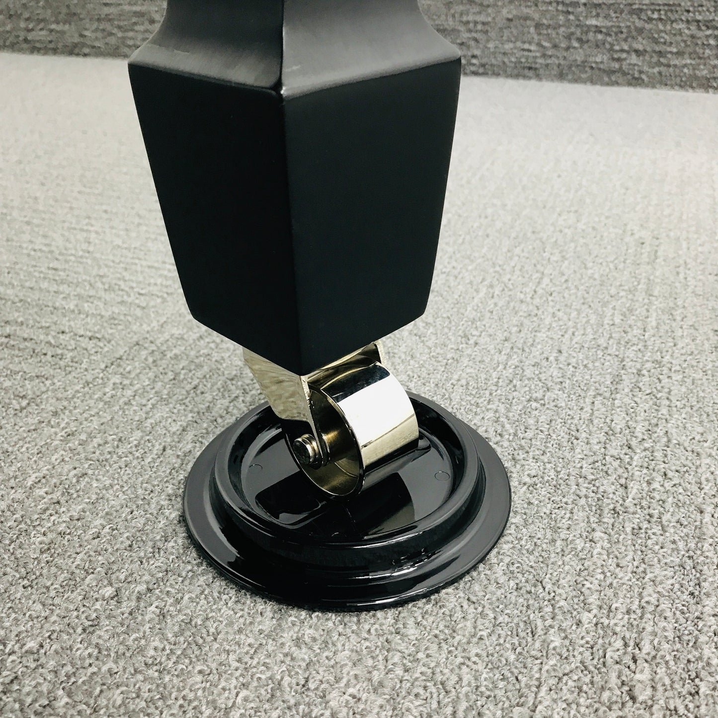 Steinway M Grand Piano Ebony Satin