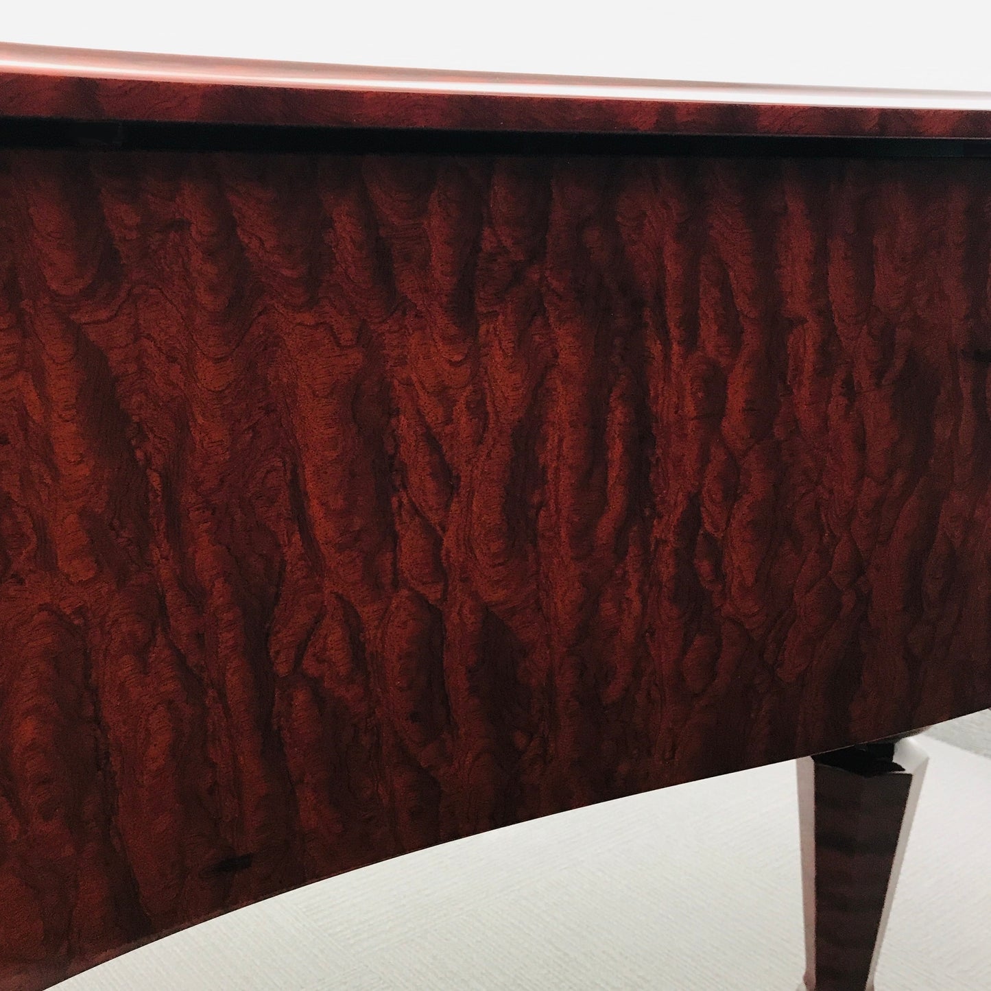 Yamaha C3 Bubinga Anniversary Edition Grand Piano