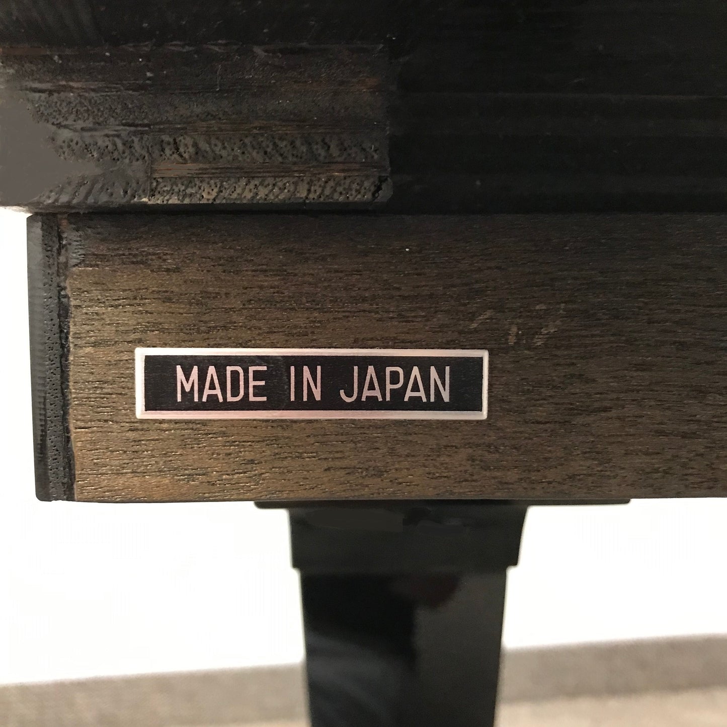 Yamaha C3 Bubinga Anniversary Edition Grand Piano