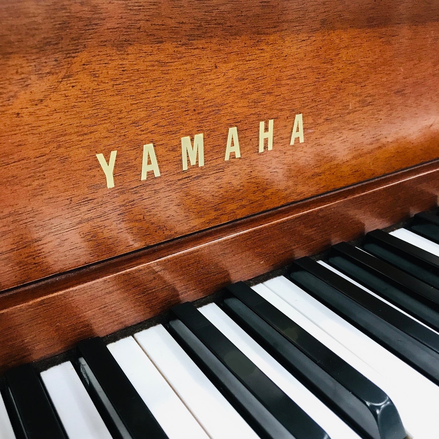 Yamaha M500 Upright Piano