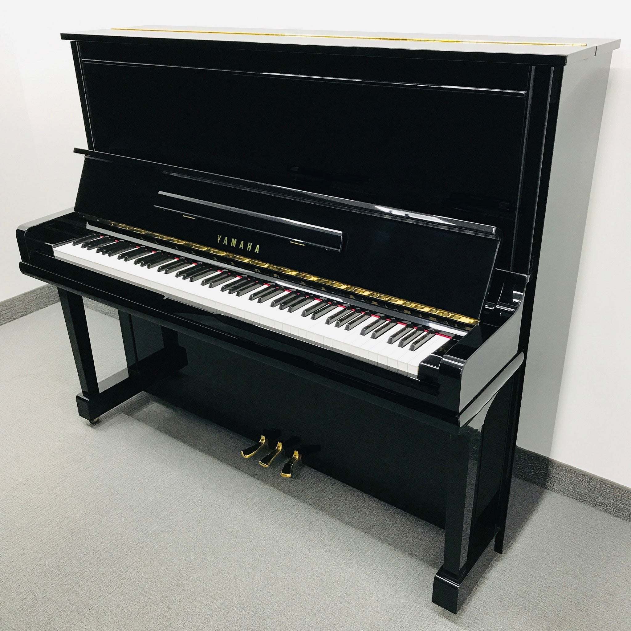 piano keyboard yamaha