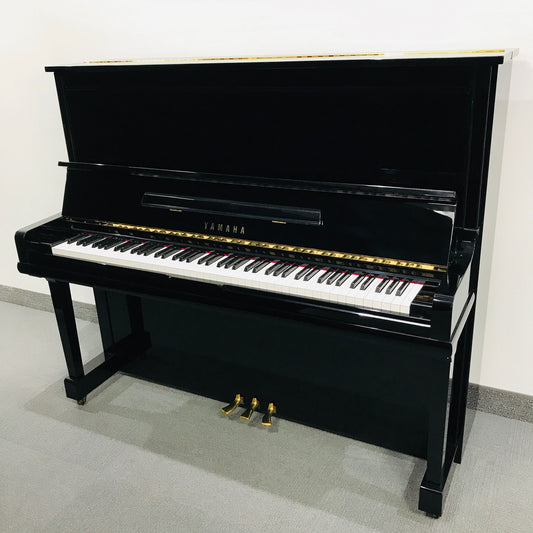 Yamaha U3 Upright Piano