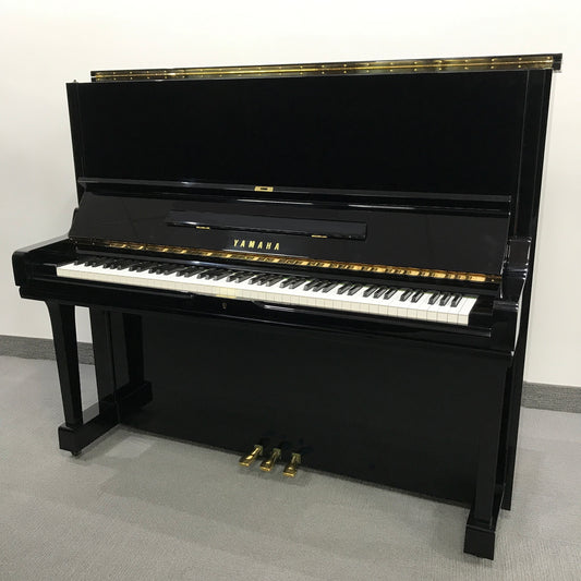 Yamaha U3 Upright Piano