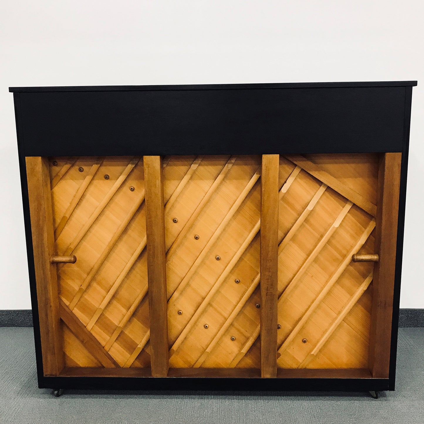 Yamaha U3 Upright Piano