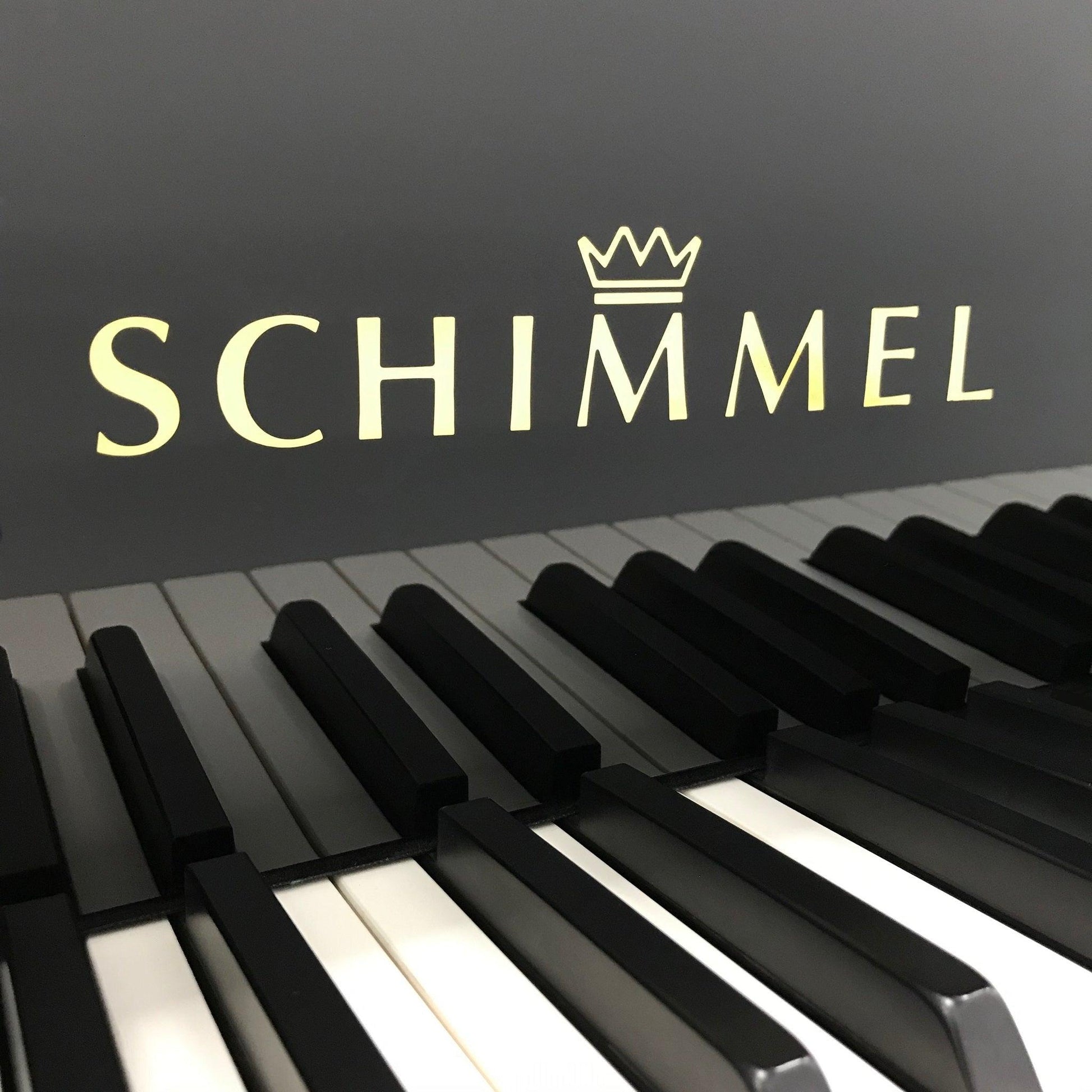 Schimmel Classic C169 Belle Epoque Grand Piano - Orpheus Music