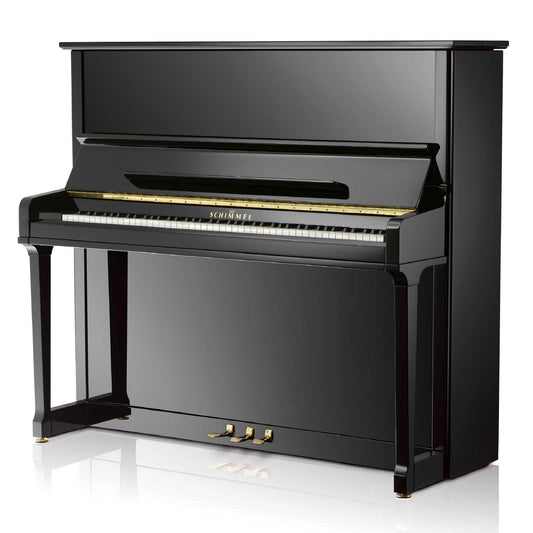 Schimmel Konzert K132 Upright Piano - Orpheus Music