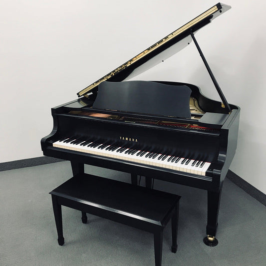 Yamaha G2 Grand Piano - Orpheus Music