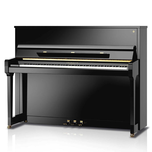 Schimmel Fridolin F116 Upright Piano - Orpheus Music