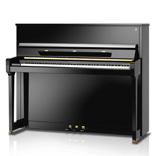 Schimmel Fridolin F121 Upright Piano - Orpheus Music