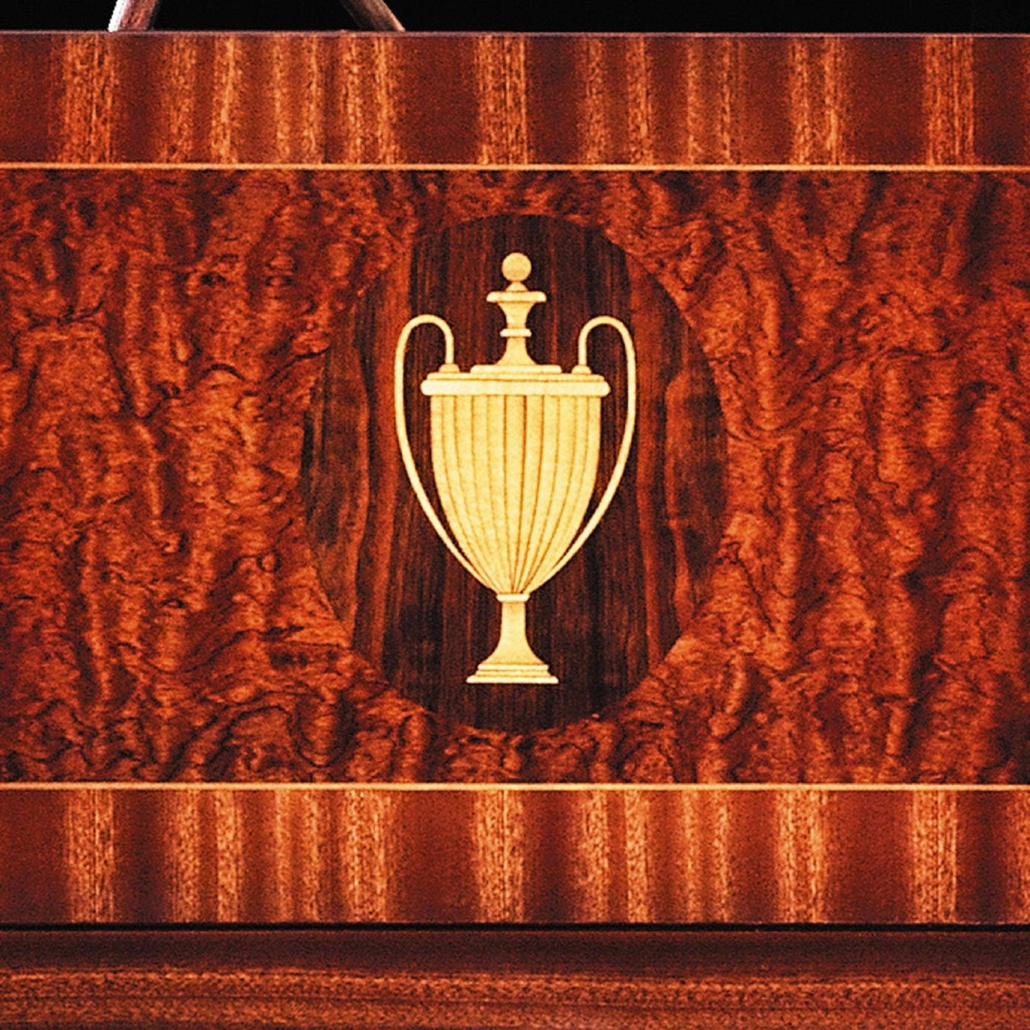 Schimmel Konzert K219 Intarsia Vase Grand Piano - Orpheus Music