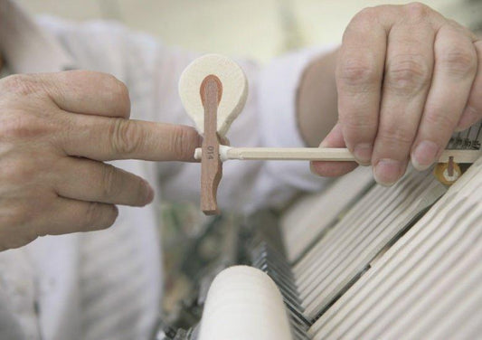 Piano Maintenance - Tuning is only the start! - Orpheus Music