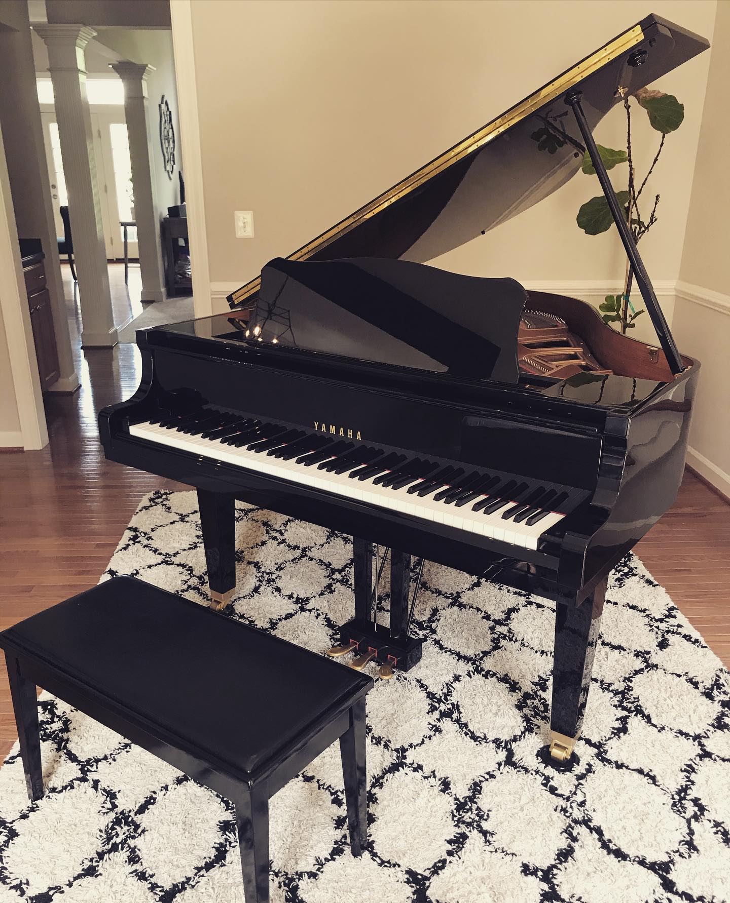 FEATURED USED PIANOS