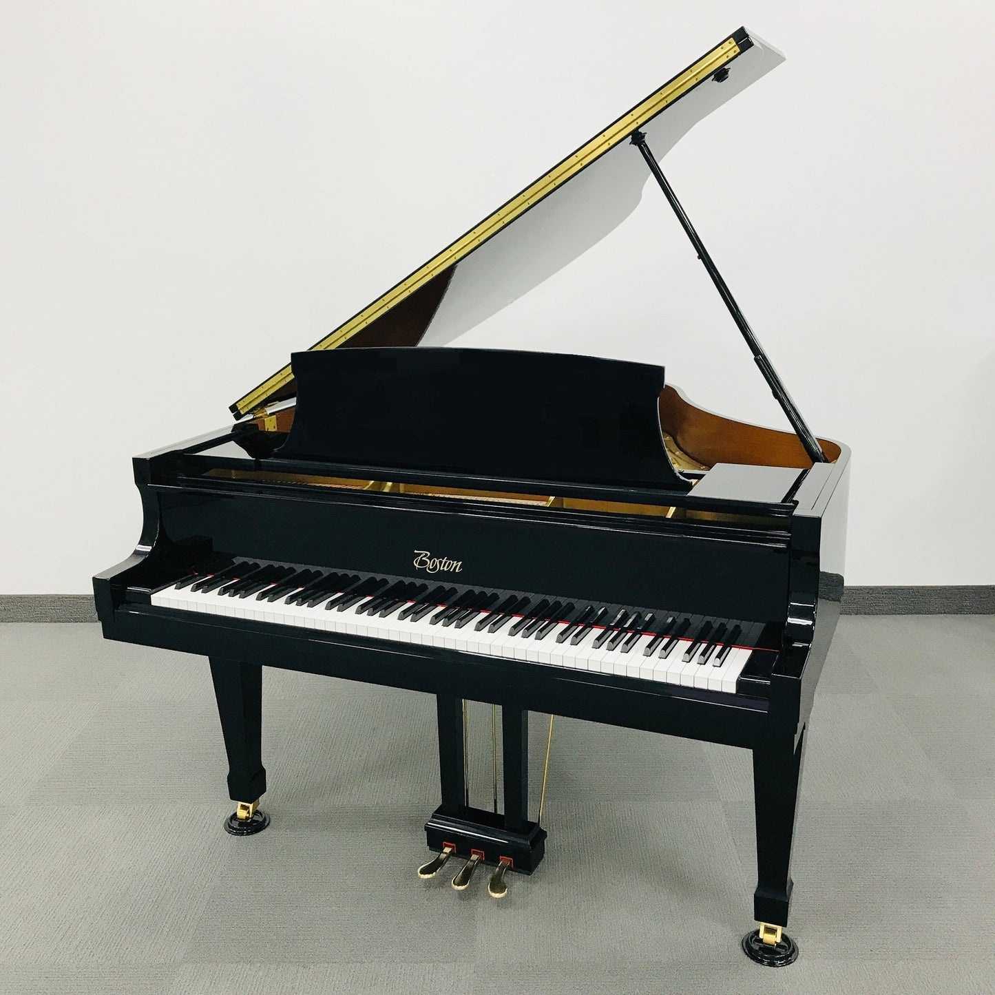 Boston by Steinway GP 156 Grand Piano