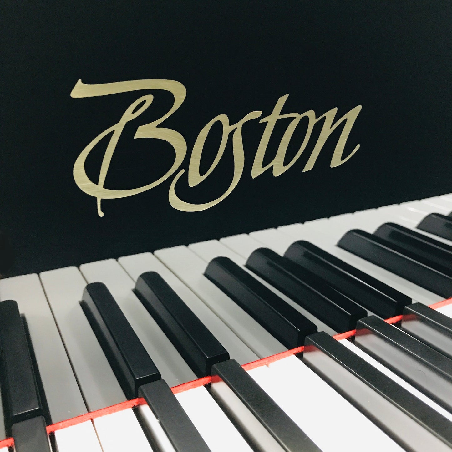 Boston by Steinway GP 156 Grand Piano