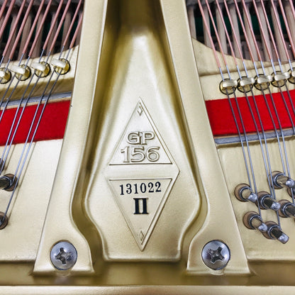 Boston by Steinway GP 156 Grand Piano