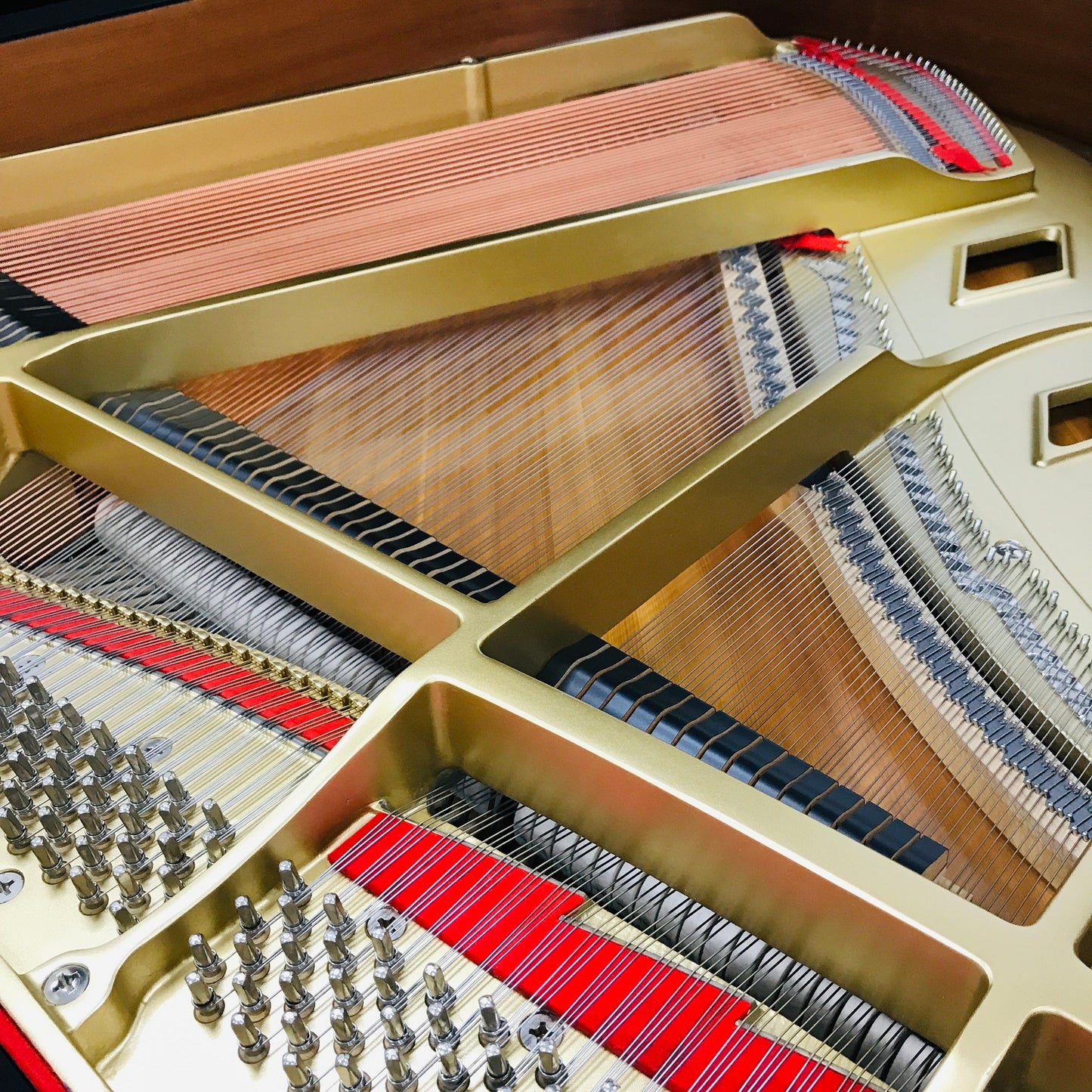 Boston by Steinway GP 156 Grand Piano