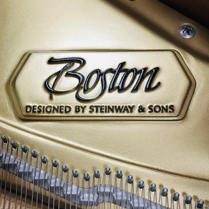 Boston by Steinway GP 156 Grand Piano