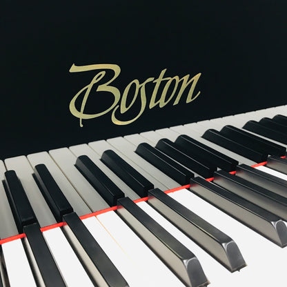 Boston by Steinway GP 193 Grand Piano