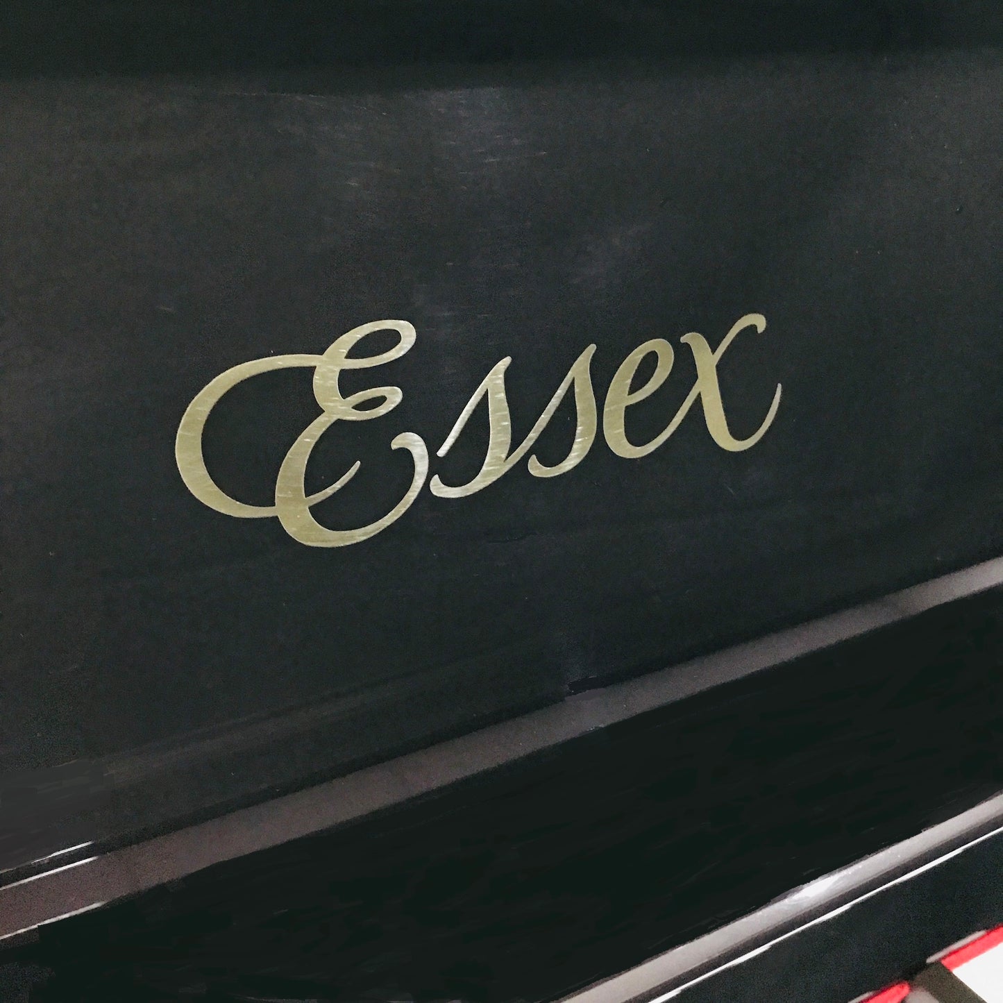 Essex by Steinway EUP 123 Upright Piano