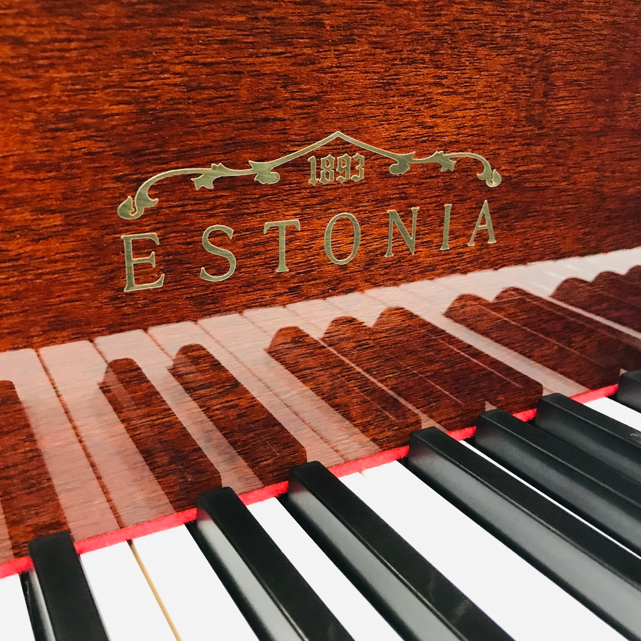 Estonia 168 Grand Piano