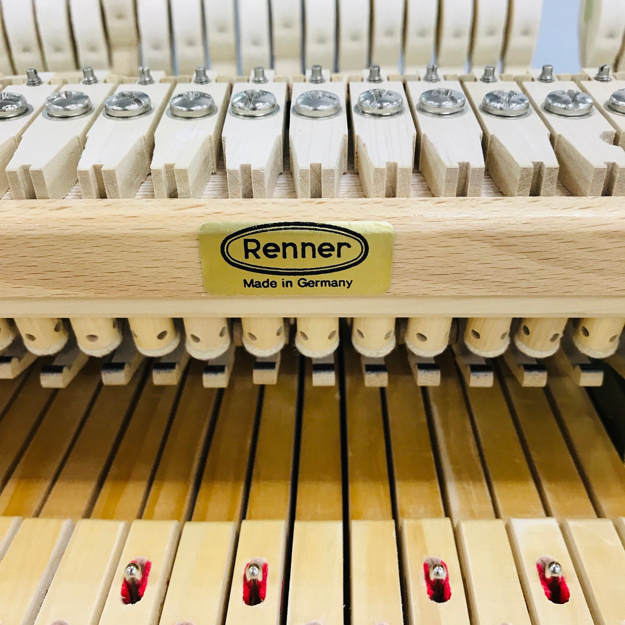 Estonia 168 Grand Piano