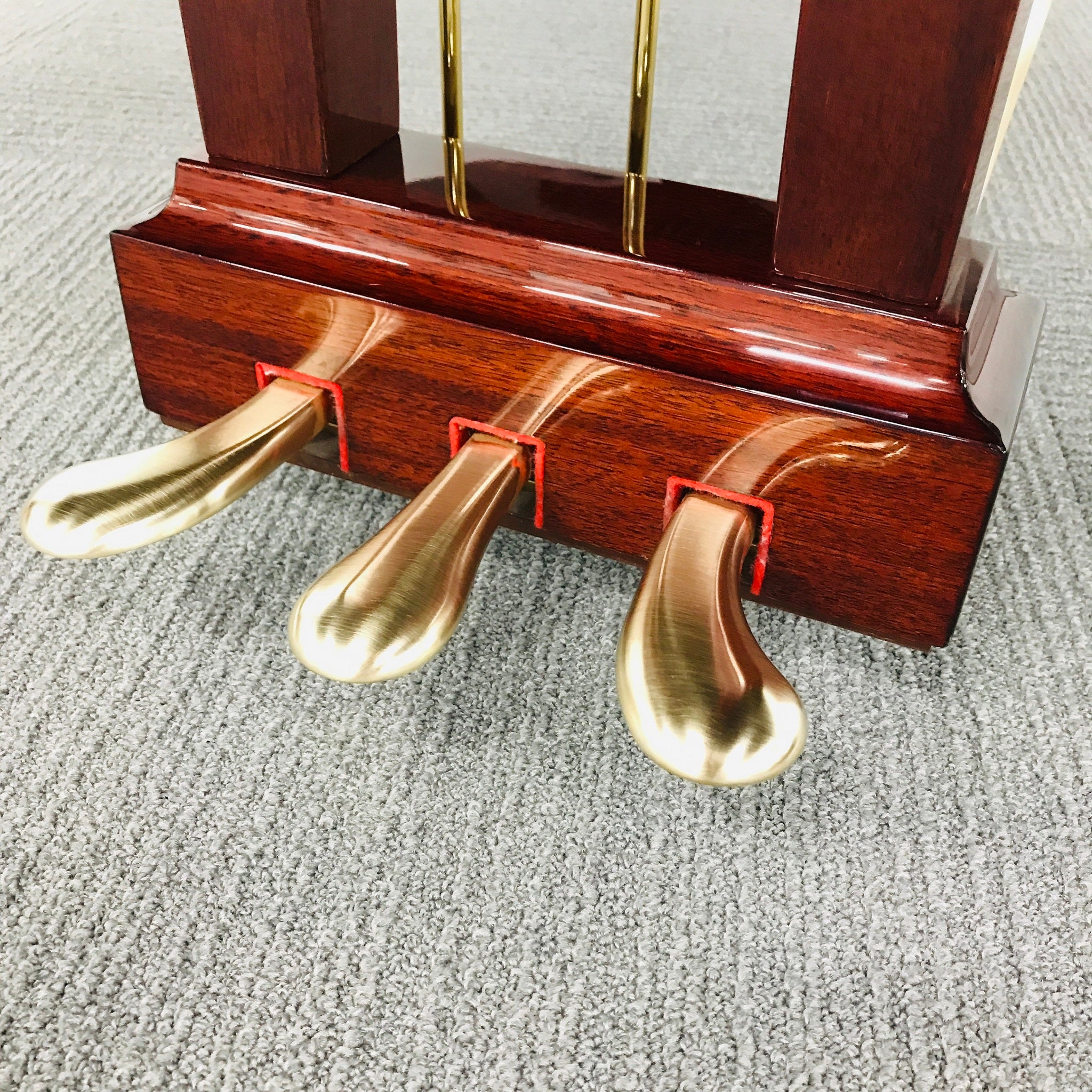 Estonia 168 Grand Piano