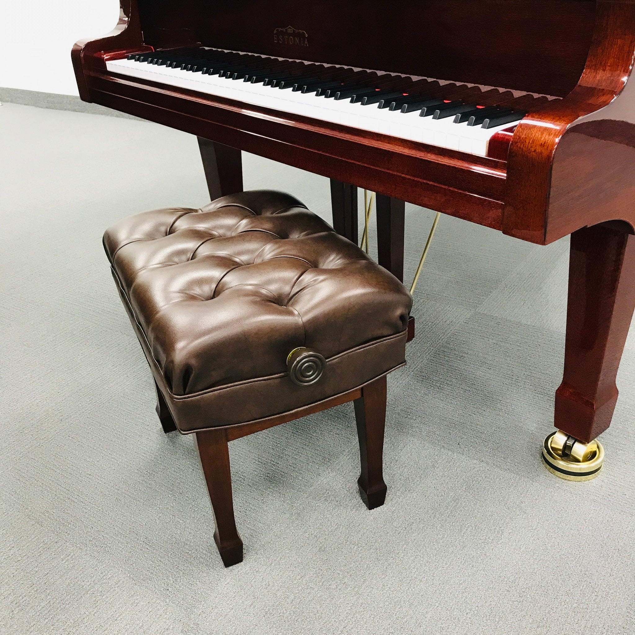 Estonia 168 Grand Piano