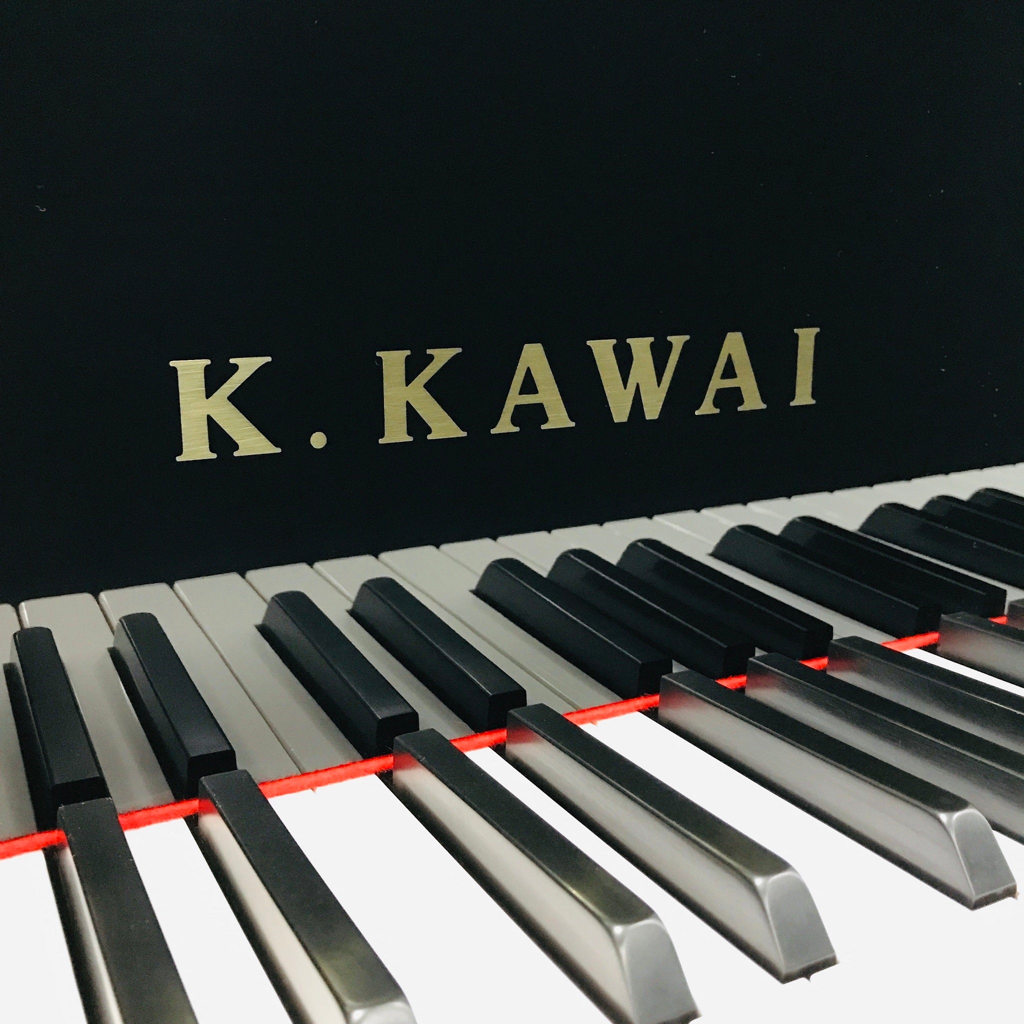 Kawai GL-20 Grand Piano
