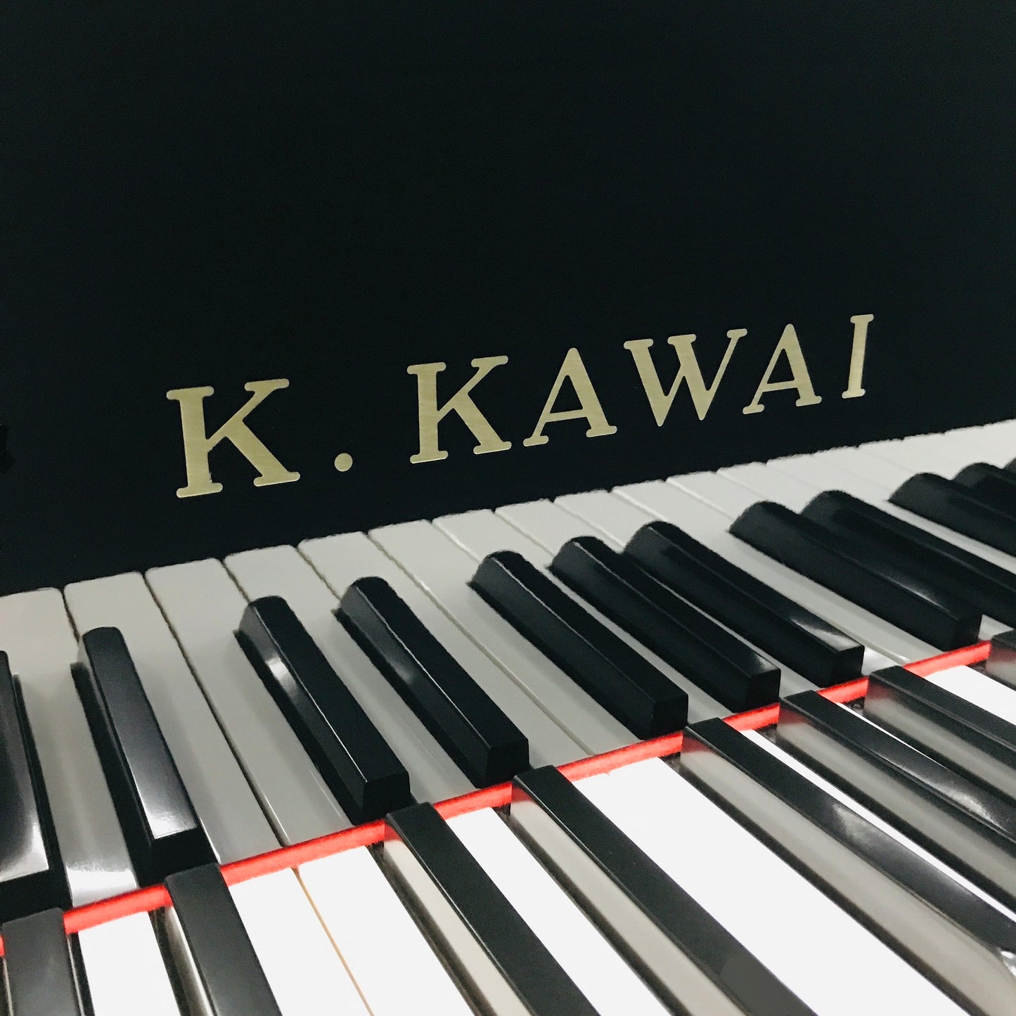 Kawai GM-10 LE Grand Piano with PianoDisc Player System