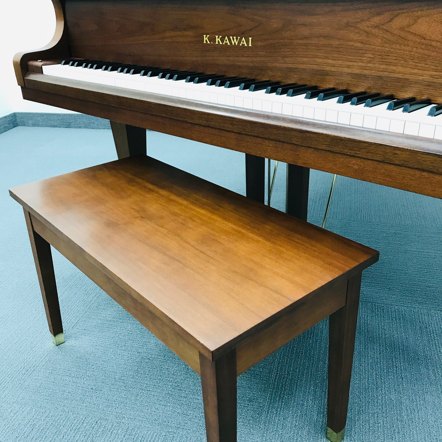 Kawai GS-40 Grand Piano
