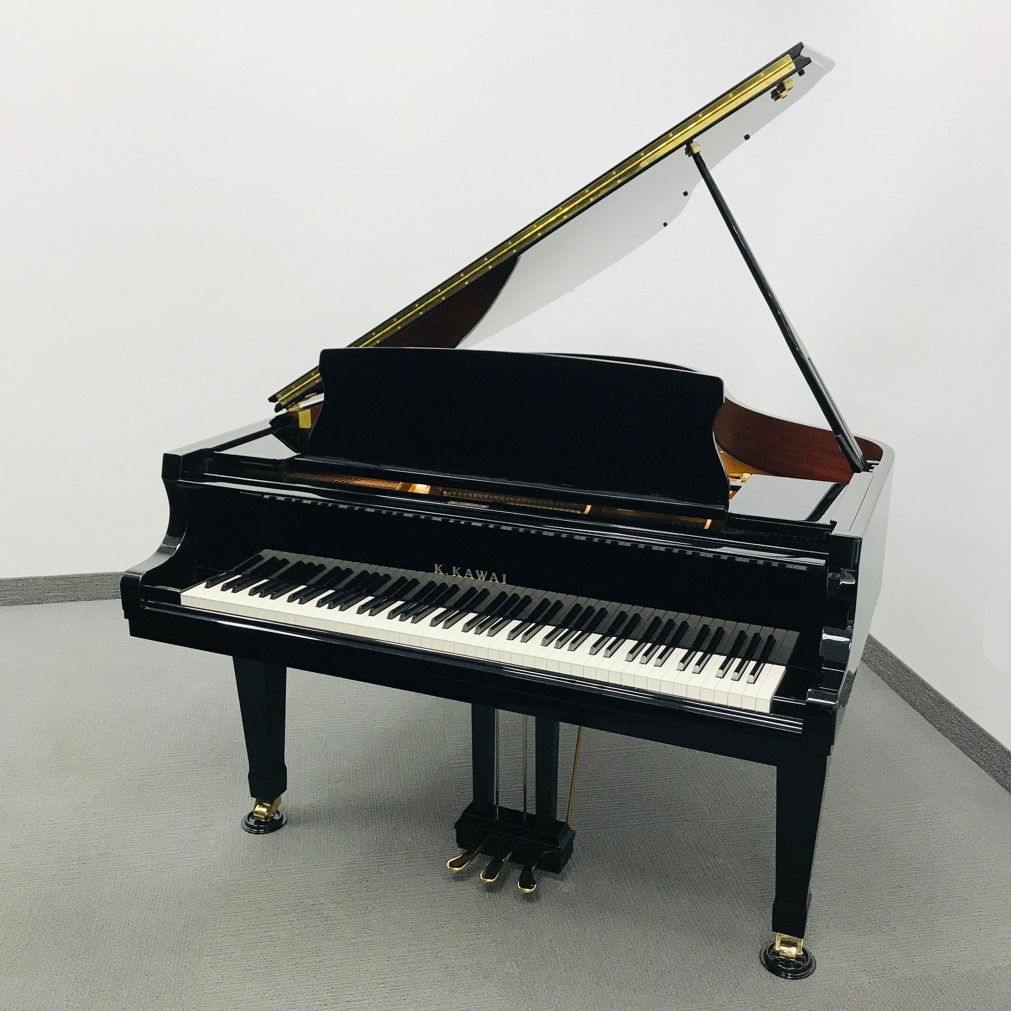 Kawai GX1 Grand Piano